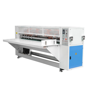 TS THIN BLADE SLITTER